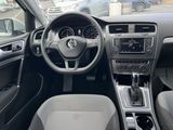 Used 2016 Volkswagen e-Golf SE w/ DC Fast Charging Package image 5