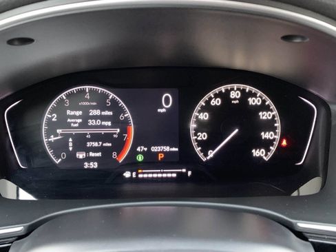 Certified 2024 Honda Civic EX-L image 19