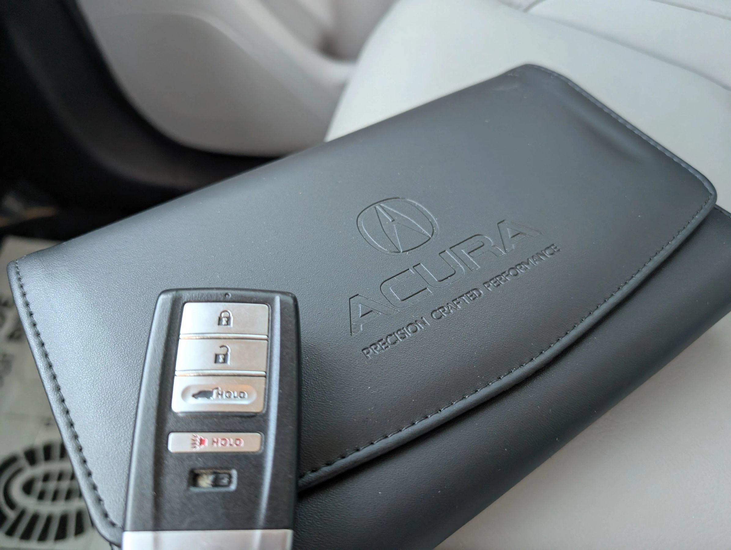 Used 2015 Acura MDX w/ Technology Package FWD image 30