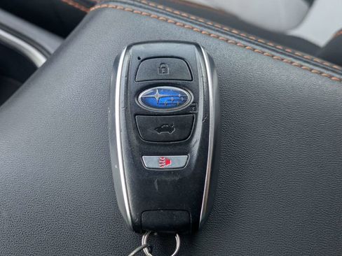 Used 2018 Subaru Crosstrek 2.0i Limited AWD/4WD image 33