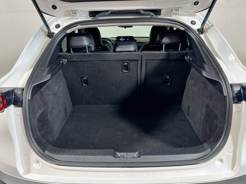 Used 2023 MAZDA CX-30 AWD 2.5 S w/ Select Package image 22