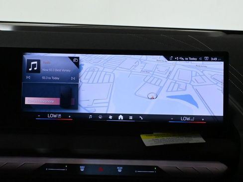 Used 2026 BMW X3 xDrive30 image 21