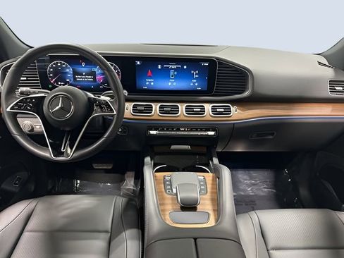 Used 2026 Mercedes-Benz GLE 350 4MATIC image 12
