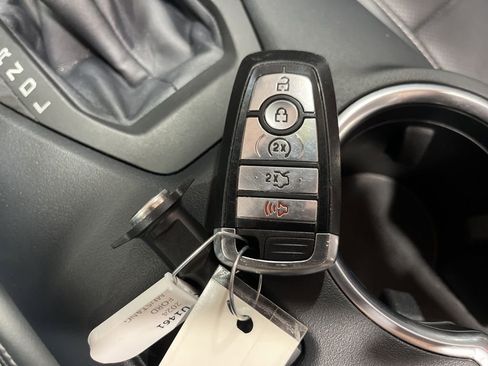 Used 2024 Ford Mustang Premium image 30