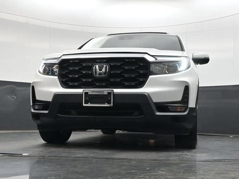 Used 2022 Honda Passport EX-L image 32