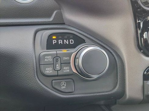 New 2026 RAM 1500 Lone Star AWD/4WD image 12