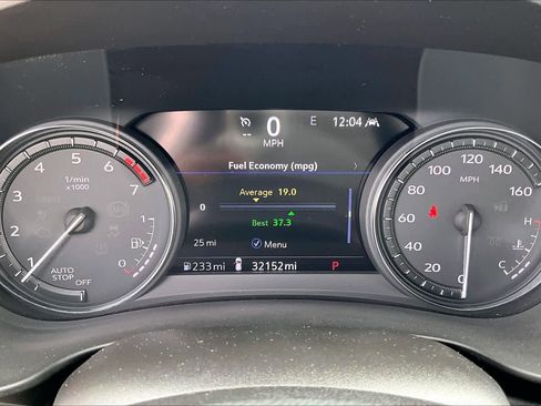 Used 2023 Cadillac XT4 Premium Luxury w/ Technology Package image 24