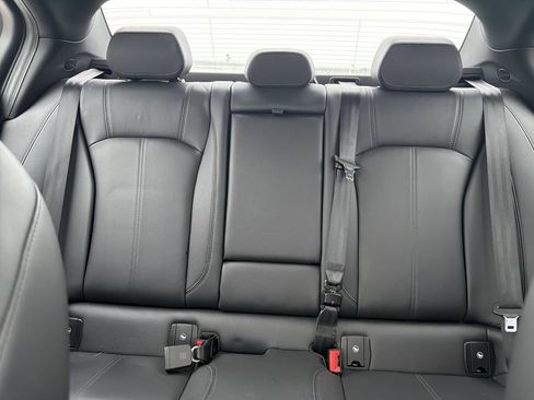 Used 2023 Alfa Romeo Giulia Sprint image 19