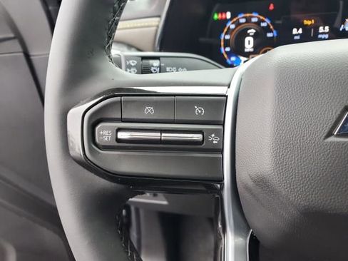 New 2026 Chevrolet Colorado ZR2 w/ Technology Package image 20