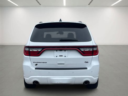 Used 2024 Dodge Durango R/T AWD/4WD image 5