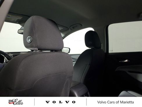 Used 2019 Chevrolet Equinox LS w/ LS Convenience Package image 15