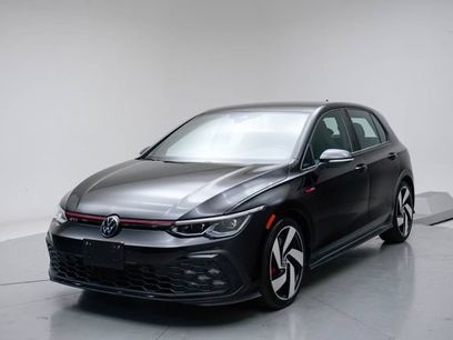 Used 2024 Volkswagen GTI S