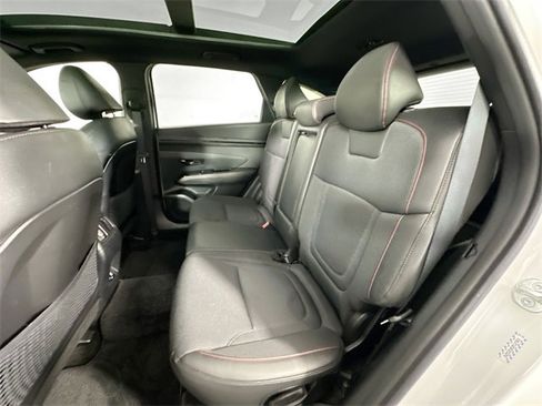 Used 2023 Hyundai Tucson N Line image 27
