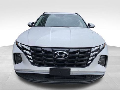 Used 2024 Hyundai Tucson SEL image 6