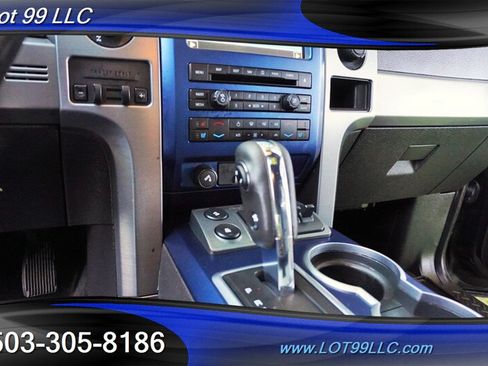 Used 2012 Ford F150 Raptor w/ Raptor Luxury Pkg AWD/4WD image 23