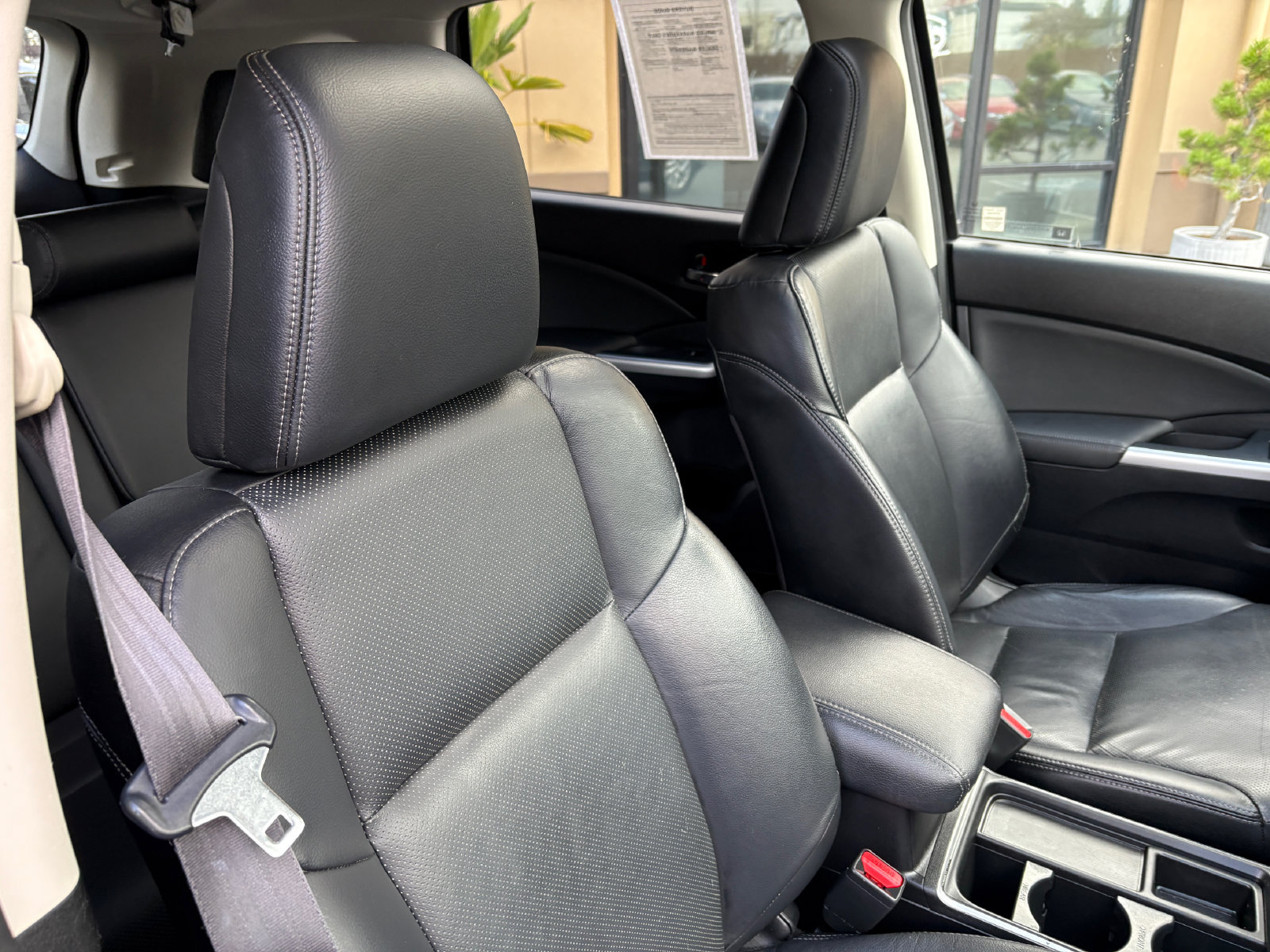 Used 2016 Honda CR-V EX-L image 26