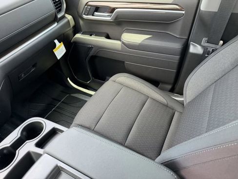 New 2026 Chevrolet Silverado 1500 RST w/ RST Select Package RWD image 20