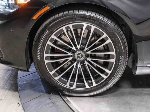 Certified 2024 Mercedes-Benz S 580e 4MATIC Sedan image 10