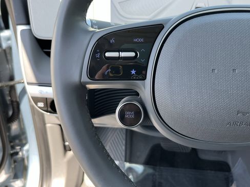 Certified 2024 Hyundai Ioniq 5 Limited RWD image 22