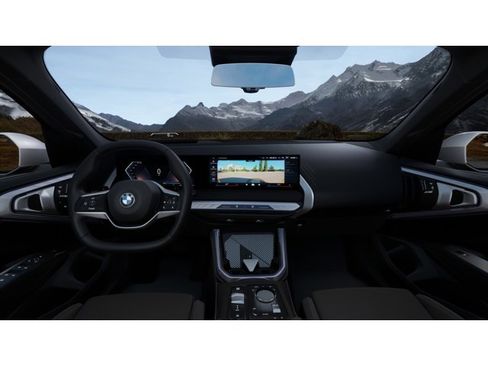 New 2026 BMW X3 xDrive30 image 10