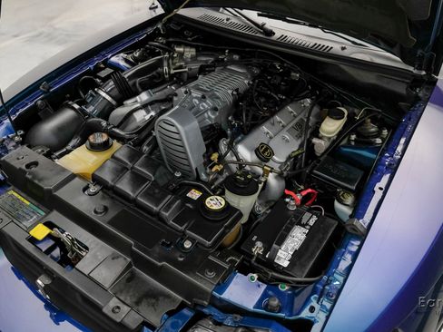 Used 2004 Ford Mustang Cobra image 90