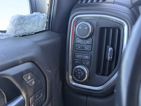 Used 2019 GMC Sierra 1500 SLT w/ SLT Premium Plus Package image 32