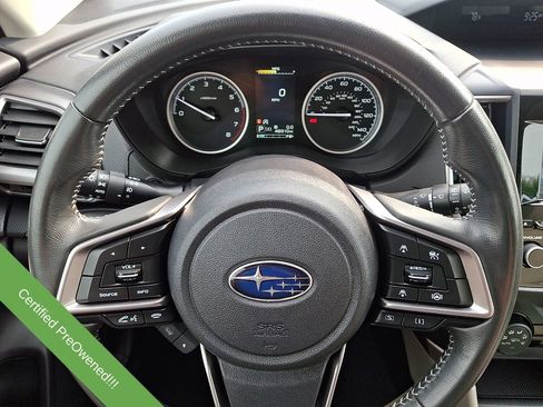 Used 2023 Subaru Forester Premium AWD/4WD image 19