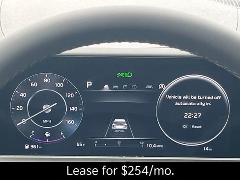 New 2026 Kia Seltos EX image 22