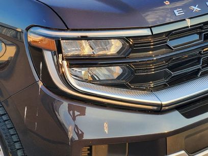 New 2025 Ford Expedition Platinum w/ Driver's Package