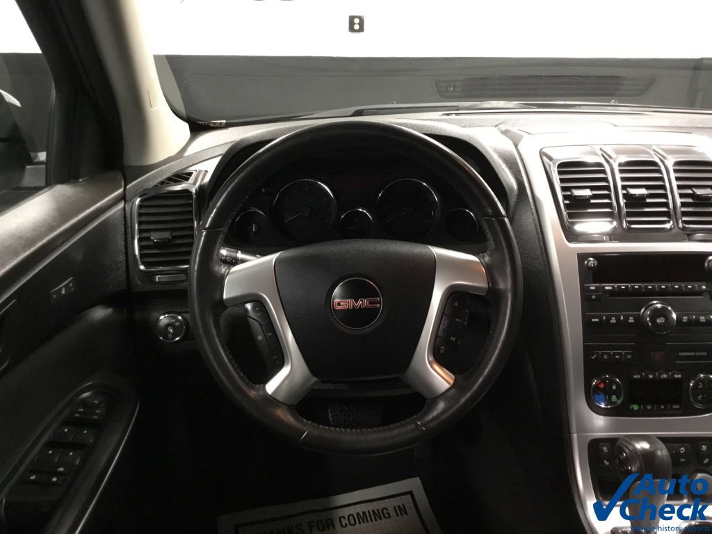 Used 2010 GMC Acadia SLT AWD/4WD image 46