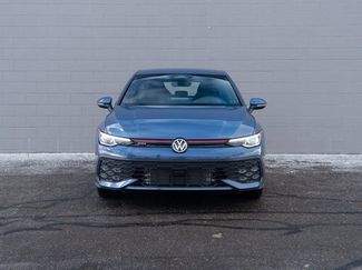 New 2026 Volkswagen GTI S video 2