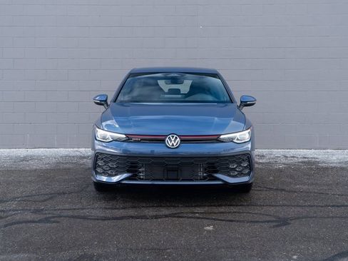 New 2026 Volkswagen GTI S image 2