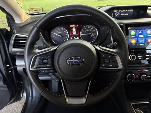 Used 2019 Subaru Crosstrek 2.0i Limited w/ Moonroof Package AWD/4WD image 18