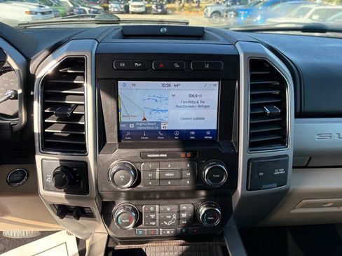 Used 2020 Ford F350 Lariat w/ Tremor Off-Road Package image 15