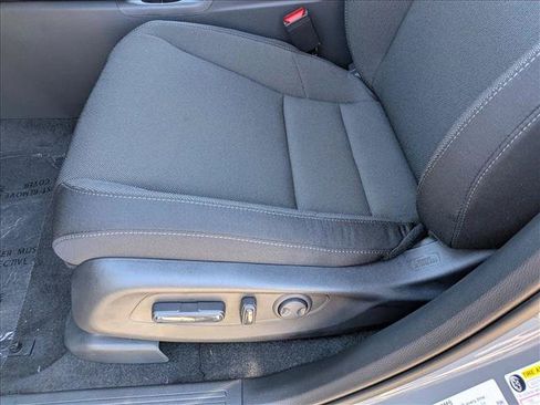 New 2026 Honda CR-V EX image 4