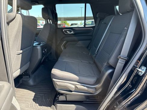 Used 2022 Chevrolet Tahoe LS AWD/4WD image 25