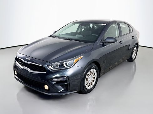 Used 2019 Kia Forte Sedan image 4