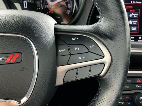 Used 2019 Dodge Challenger SXT w/ Plus Package AWD/4WD image 12