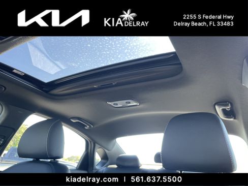 Certified 2023 Kia Forte GT-Line w/ GT-Line Premium Package image 19