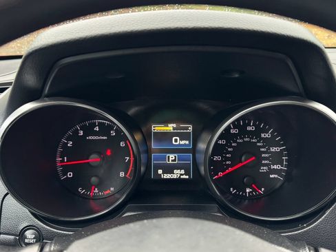 Used 2017 Subaru Outback 2.5i AWD/4WD image 18