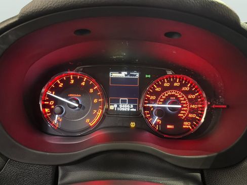 Used 2015 Subaru WRX AWD/4WD image 29