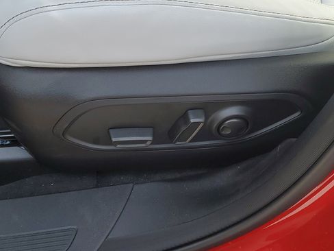 New 2026 Jeep Cherokee Limited image 22