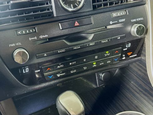 Used 2017 Lexus RX 350 FWD w/ Premium Package image 25