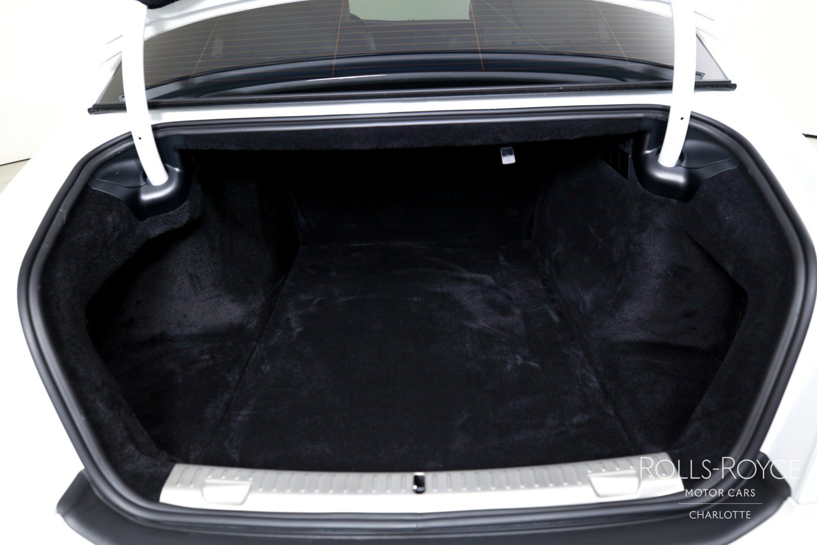 Certified 2021 Rolls-Royce Ghost AWD/4WD image 26