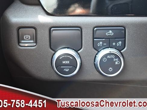 Used 2023 GMC Sierra 1500 SLE RWD image 37