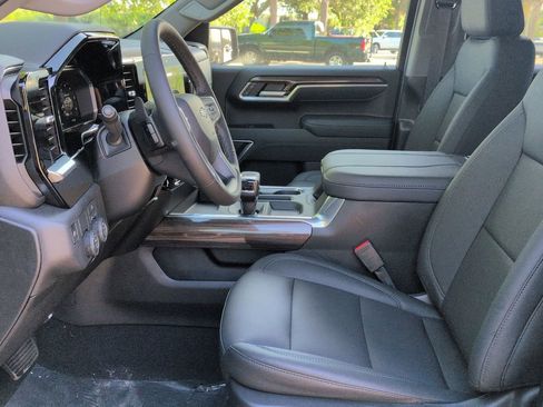 New 2026 Chevrolet Silverado 1500 RST w/ Convenience Package II RWD image 19