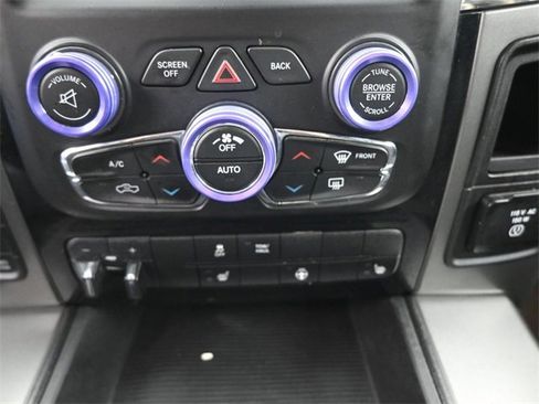 Used 2015 RAM 1500 Sport w/ Convenience Group image 3