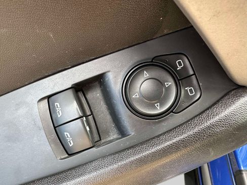 Used 2023 Chevrolet Camaro LT w/ RS Package RWD image 13