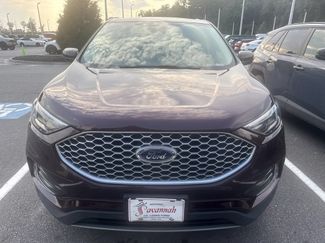 Used 2024 Ford Edge SEL w/ Convenience Package AWD/4WD video 2