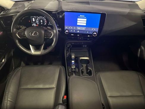 Certified 2024 Lexus NX 350 AWD w/ Cold Area Package image 18